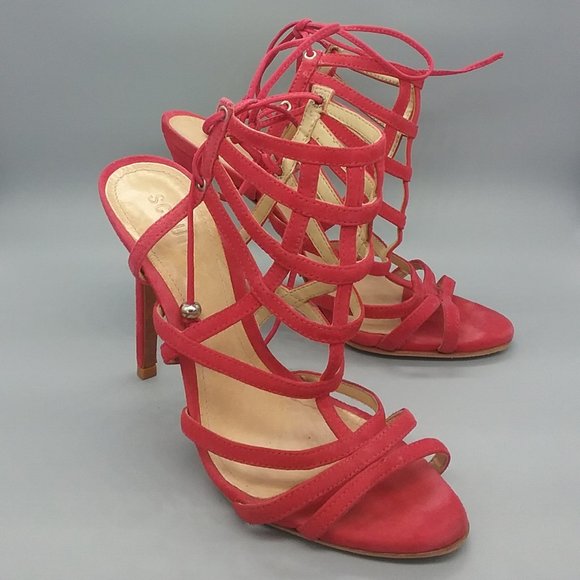 SCHUTZ Shoes Schutz Latonya Sandals Poshmark